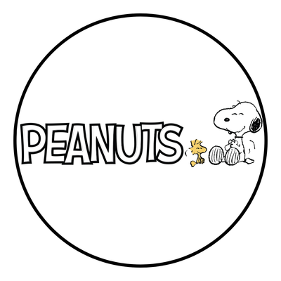Peanuts Tee
