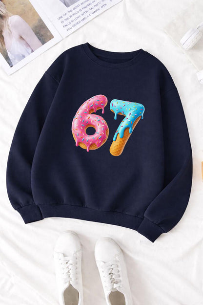 67 Meme T Shirt, Funny 6 7 Shirt, Cute Number Meme Tee, Valentine Humor Shirt, Viral Internet Joke Unisex Tee, 6 7 Valentines Day