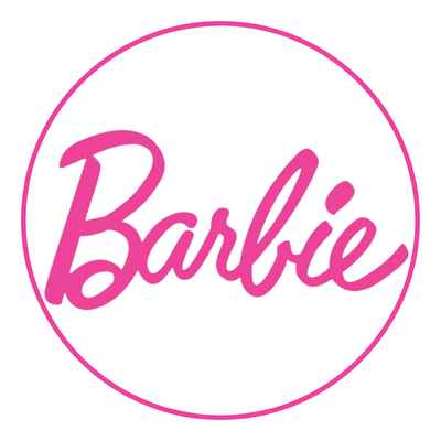 Barbie Tee
