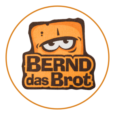 Bernd Das Brot Tee