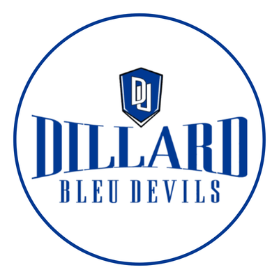 Bleu Devils Tee