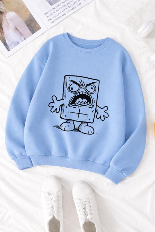 Bernd das Brot Shirt, Funny German TV Icon Tee, Grumpy Bread Cartoon T-Shirt, Cult Classic Gift, MIST German Cult Cartoon Tee, Kika TV Tee