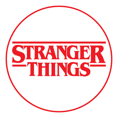 Stranger Things Tee
